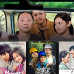 Tak Bisa Bersaing dengan Netflix, KlikFilm Pilih Film-Film Festival