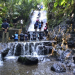 Menjelajahi Keindahan Desa Wisata Pulesari