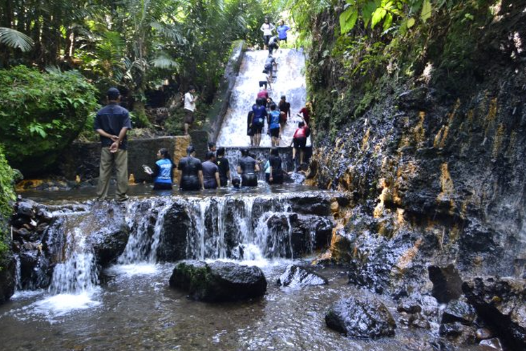 Menjelajahi Keindahan Desa Wisata Pulesari