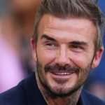 David Beckham Kesenangan Baru Beternak Ayam dan Berkebun