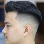 Mengenal Gaya Rambut Quiff ala Elvis Presley Ikonik dan Abadi