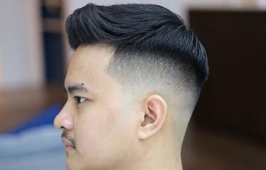 Mengenal Gaya Rambut Quiff ala Elvis Presley Ikonik dan Abadi