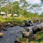 Ledok Sambi Wisata Air Paket Lengkap di Yogyakarta