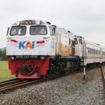 Weekend KAI Daop 6 Yogyakarta Operasikan Kereta Tambahan