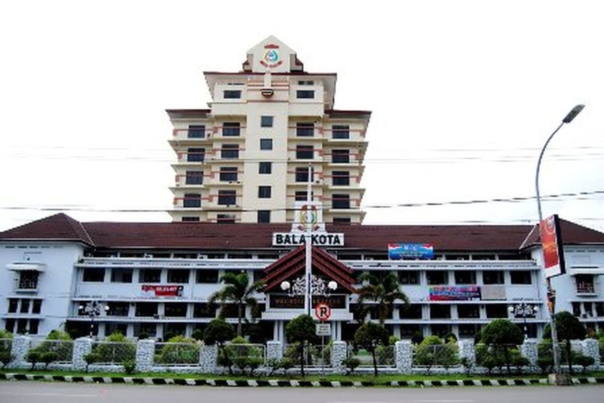 6 Tempat Belanja Batik di Makassar, Ada Batik Lontara