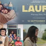 Film yang Tayang di Bioskop September 2024 Beragam Pilihan