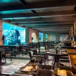 Restoran Mewah di Bali
