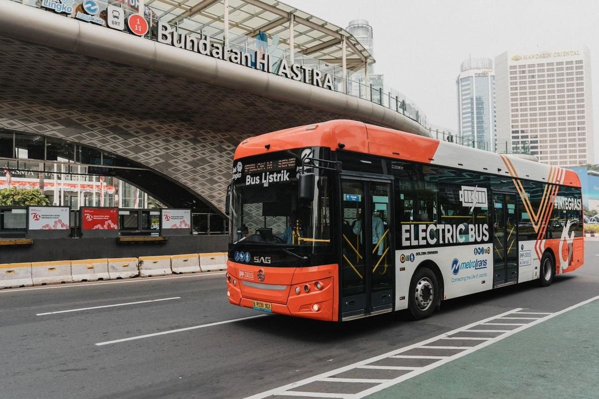 Transjakarta