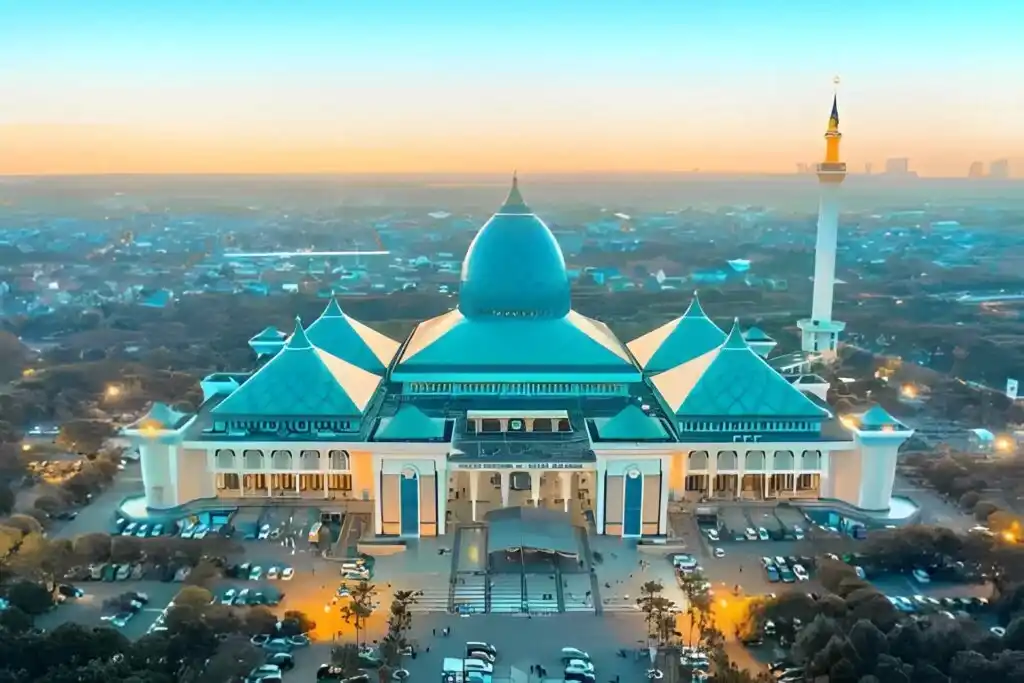 Rekomendasi Wisata di Surabaya