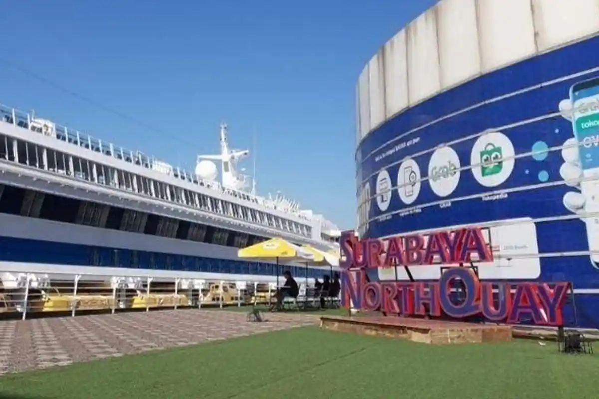Rekomendasi Wisata di Surabaya