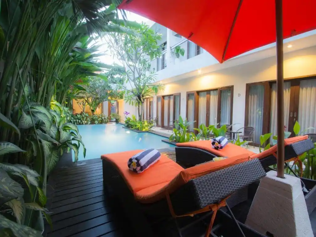Hotel Murah di Kuta, Bali: Tips Hemat Menginap di Pusat Wisata