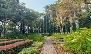 7 Rekomendasi Wisata Jakarta Barat Terbaik untuk Liburan Akhir Pekan
