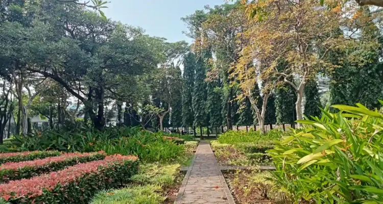7 Rekomendasi Wisata Jakarta Barat Terbaik untuk Liburan Akhir Pekan