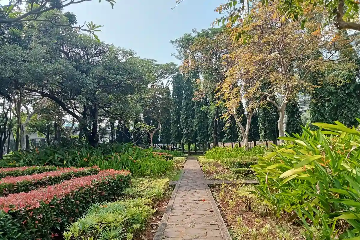7 Rekomendasi Wisata Jakarta Barat Terbaik untuk Liburan Akhir Pekan