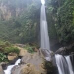 Air Terjun Air Terjun