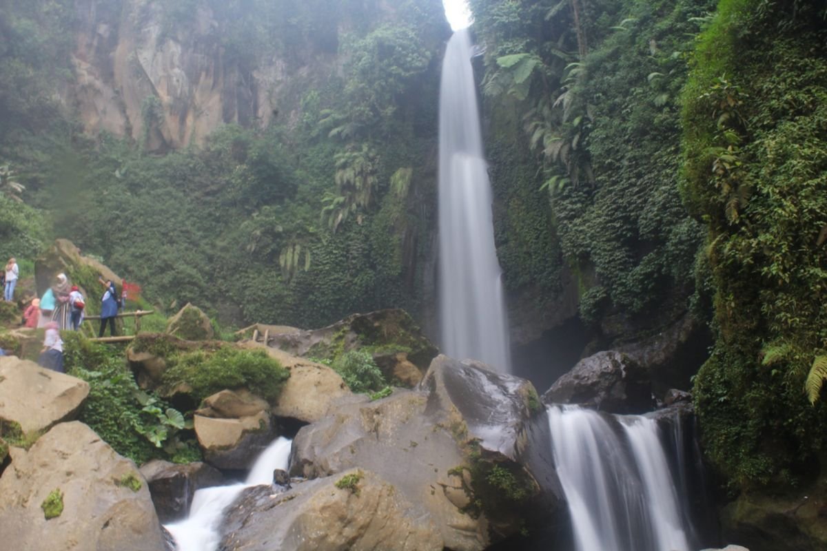 Air Terjun