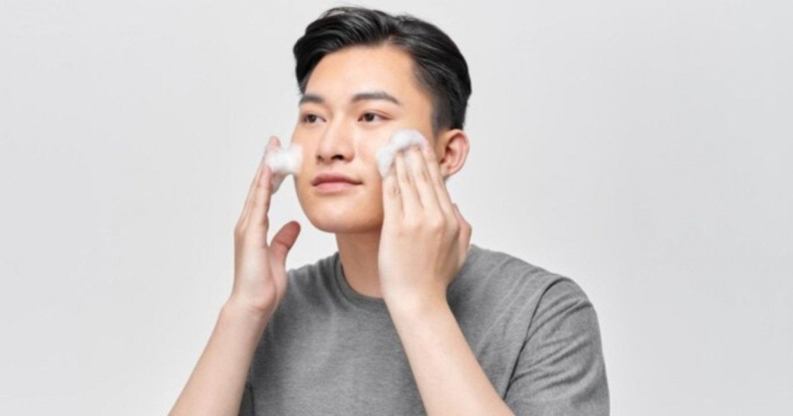 Skincare Pria