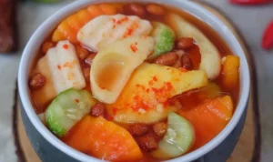 Bingung Cari Buah Tangan? Ini Daftar Oleh-Oleh Khas Bogor yang Selalu Laris Bingung Cari Buah Tangan? Ini Daftar Oleh-Oleh Khas Bogor yang Selalu Laris