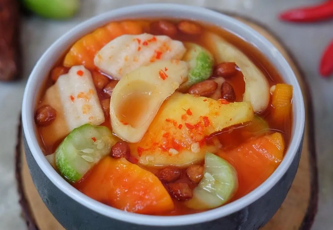 Bingung Cari Buah Tangan? Ini Daftar Oleh-Oleh Khas Bogor yang Selalu Laris