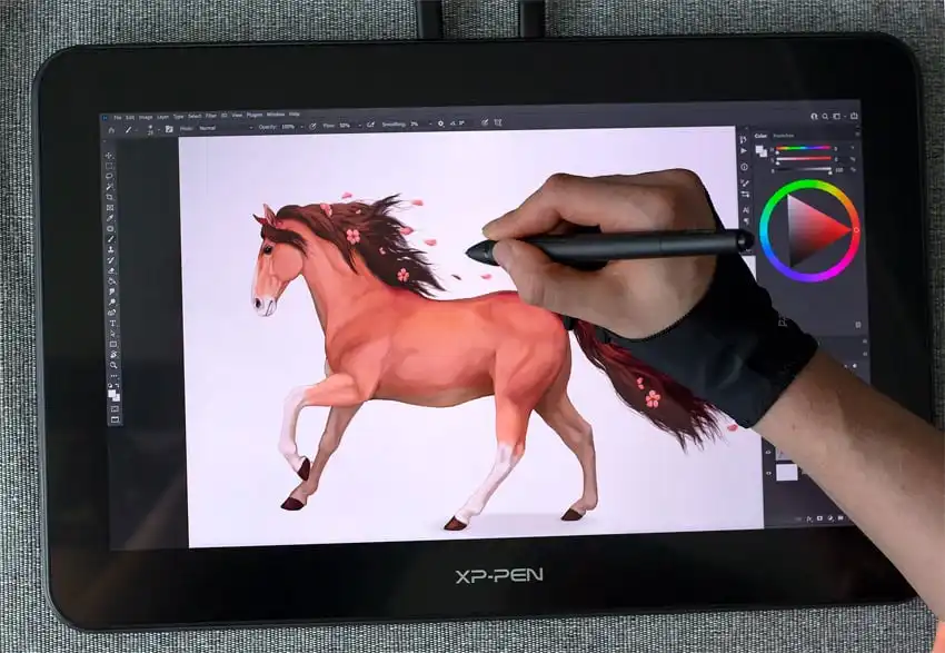 Ilustrasi Digital sebagai Hobi Kreatif yang Semakin Diminati