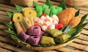 Kuliner Tradisional yang Kembali Populer di Kalangan Anak Muda