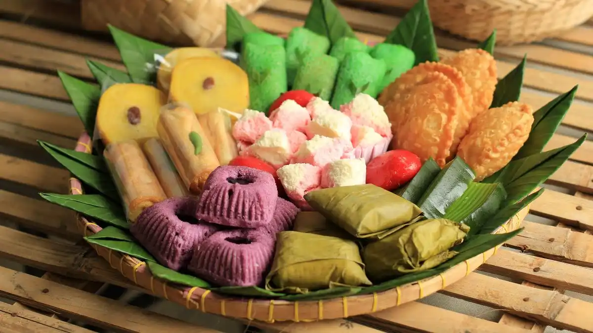 Kuliner Tradisional yang Kembali Populer di Kalangan Anak Muda