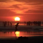 Pantai Parangtritis, Wisata Terkenal di Yogyakarta