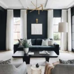Tren Interior Real Estate: Warna Hangat dan Bahan Daur Ulang