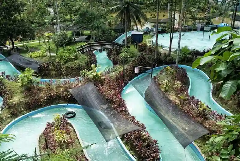 Wisata Baru Samarinda yang Cocok untuk Keluarga