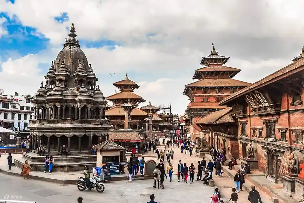 Wisata Sejarah di Nepal: Menyusuri Jejak Peradaban Kuno