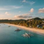 Boracay 2026 Pantai Terindah Asia Tenggara