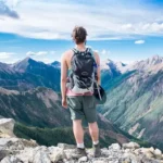 Lifestyle Traveling 2026 dengan Konsep Slow Travel