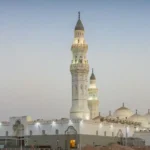 Masjid Quba Madinah 2026, Masjid Pertama dalam Islam