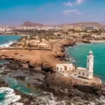 Pantai Cape Verde 2026: Wisata Atlantik Afrika yang Semakin Diminati Traveler Dunia