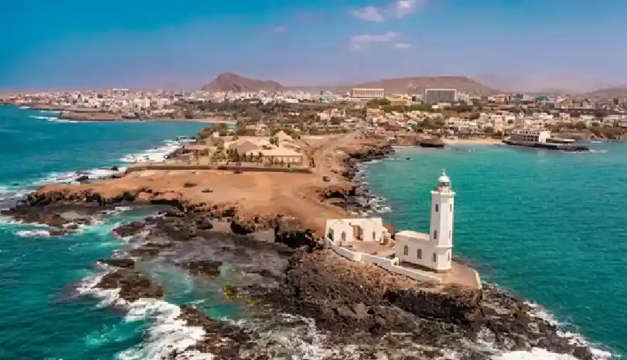 Pantai Cape Verde 2026: Wisata Atlantik Afrika yang Semakin Diminati Traveler Dunia