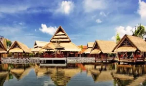 Rekomendasi Tempat Makan di Jogja yang Wajib Dicoba