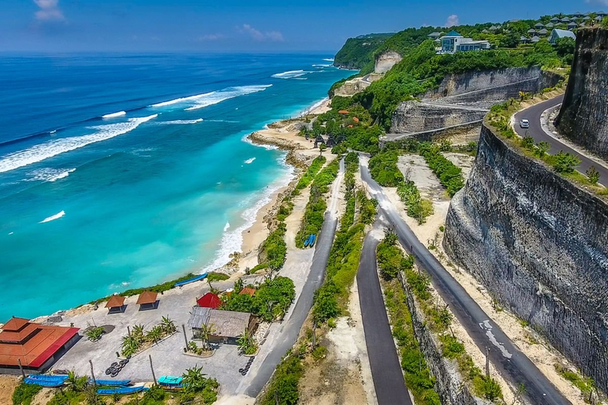 Sisi Lain Bali Selatan