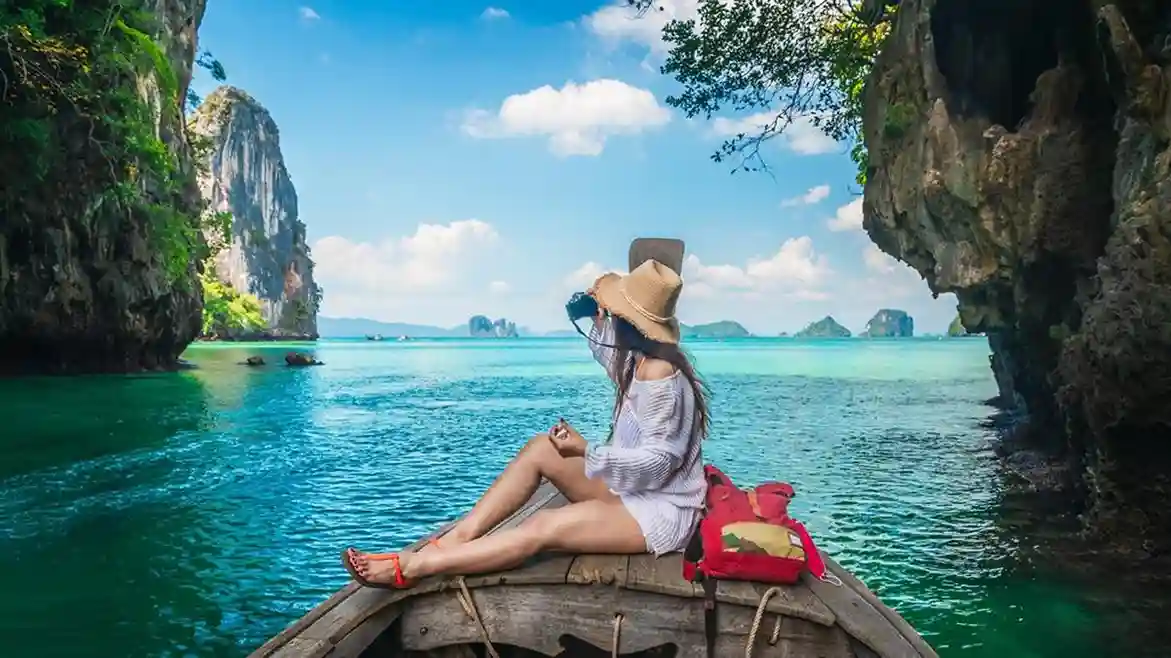 Wisata Asia Tenggara 2025 yang Cocok untuk Backpacker