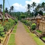 Desa Wisata Pentingsari Sleman Potret Harmoni Alam Budaya
