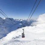 Engelberg Titlis, Gunung Salju Swiss yang Selalu Memikat Dunia