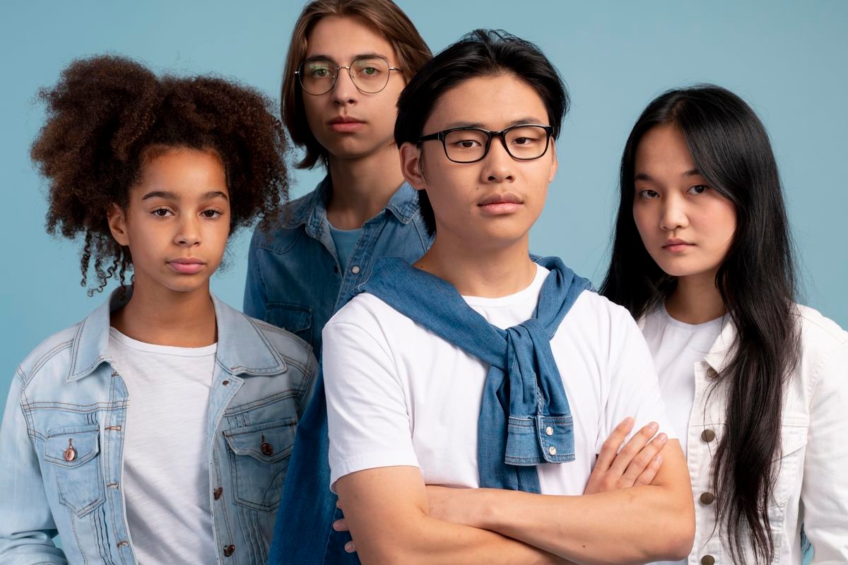 Gen Z