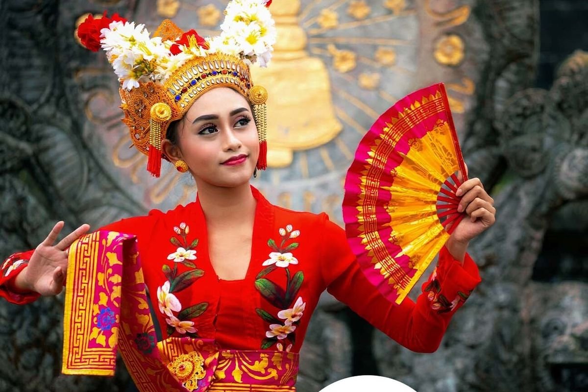 Solo Menari