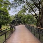 Taman Balekambang