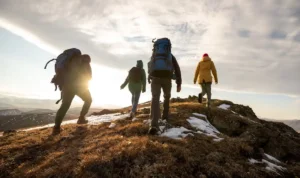 Hobi Mendaki Makin Digemari, Dari Latihan Fisik Sampai Cerita di Puncak_11zon Hobi Mendaki Makin Digemari, Dari Latihan Fisik Sampai Cerita di Puncak