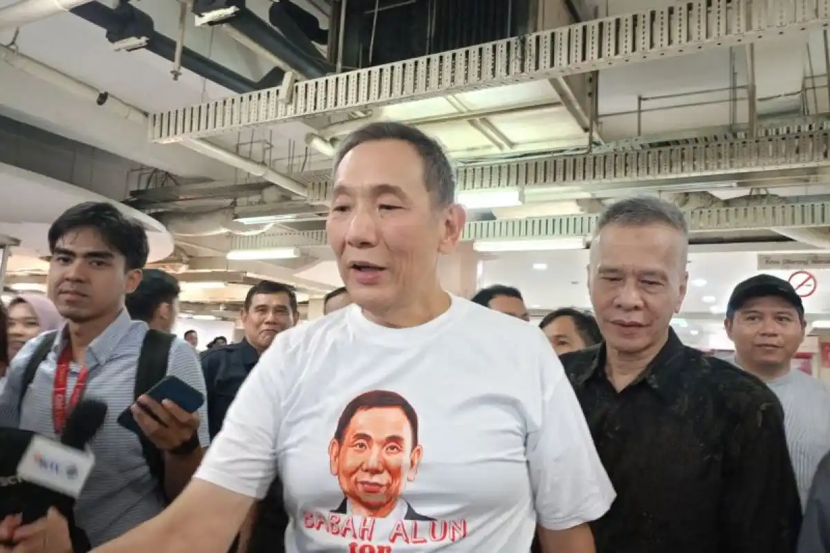 Low Profil, Sikap Tenang yang Justru Membuat Seseorang Terlihat Berkelas