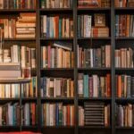 Koleksi Buku, Ruang Pribadi yang Menyimpan Pengetahuan dan Kenangan