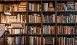 Koleksi Buku, Ruang Pribadi yang Menyimpan Pengetahuan dan Kenangan Koleksi Buku, Ruang Pribadi yang Menyimpan Pengetahuan dan Kenangan