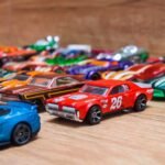 Koleksi Hot Wheels, Hobi Kecil yang Punya Cerita Besar di Balik Setiap Mobil Koleksi Hot Wheels, Hobi Kecil yang Punya Cerita Besar di Balik Setiap Mobil