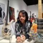 Koleksi Gitar, Hobi Bernilai Seni yang Menyimpan Cerita di Setiap Dawai