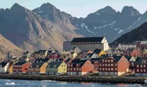 Negeri Fjord, Ini Wisata Norwegia yang Bikin Betah Berlama Lama